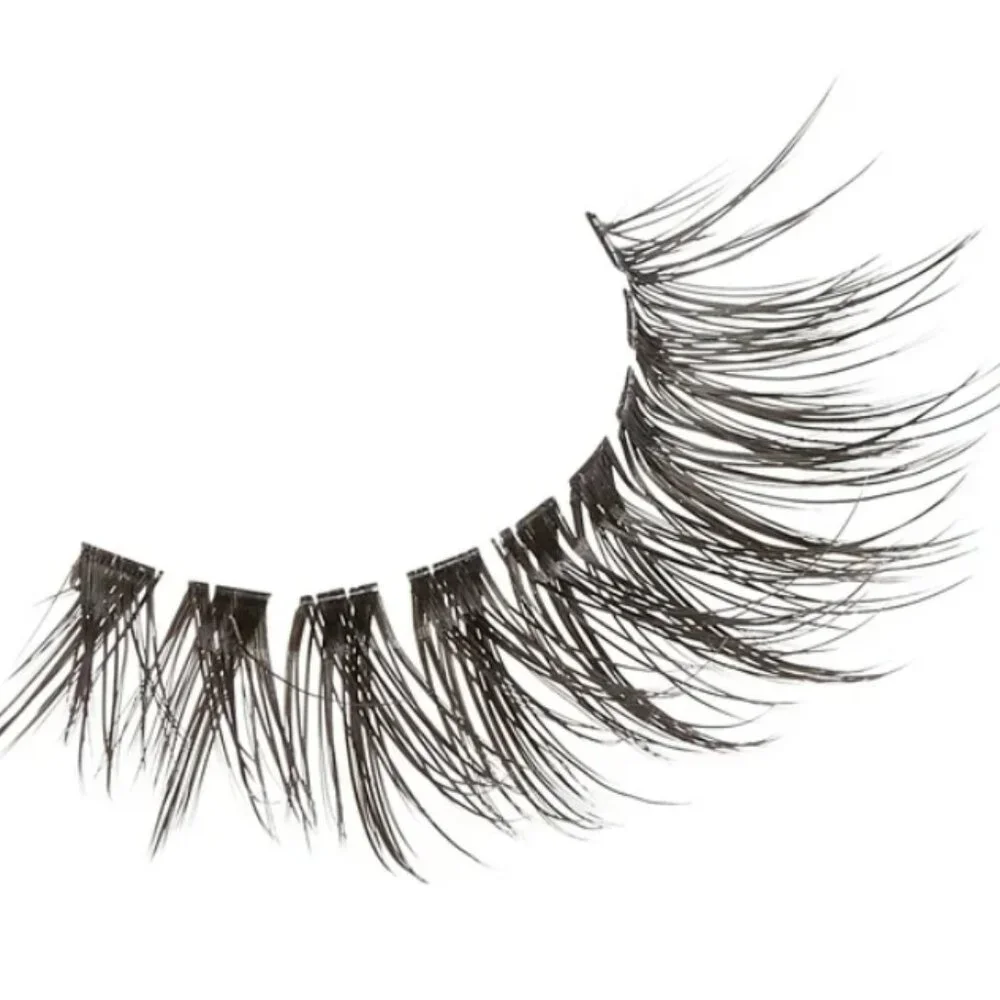 KISS X MEREDITH DUXBURY Holiday Limited Edition False Eyelashes, ‘Drunk In Love’
